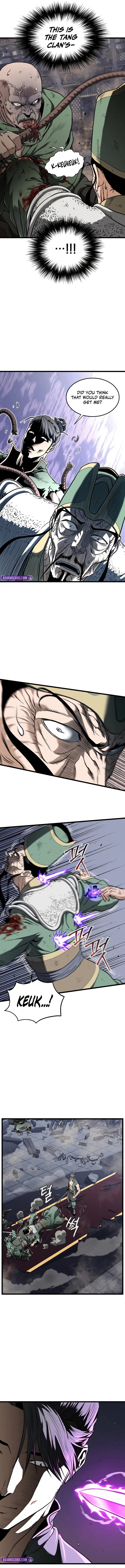 Murim Login Chap 235 - Next Chap 236