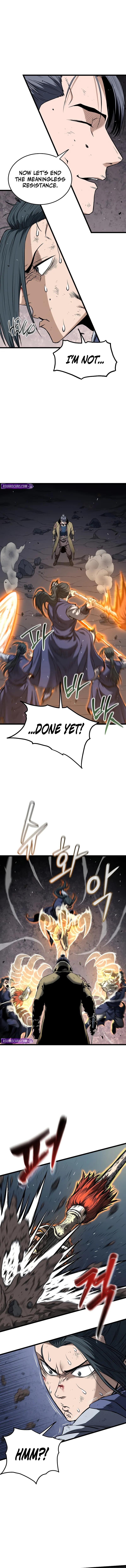 Murim Login Chap 238 - Next Chap 239