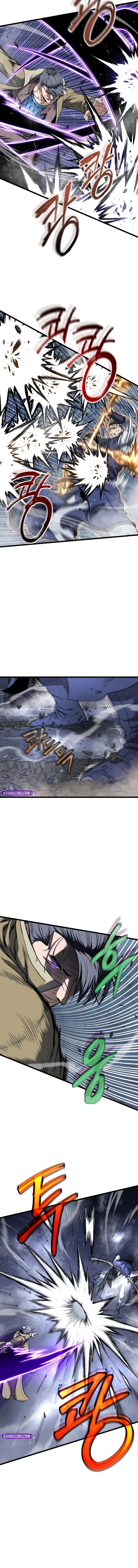 Murim Login Chap 238 - Next Chap 239