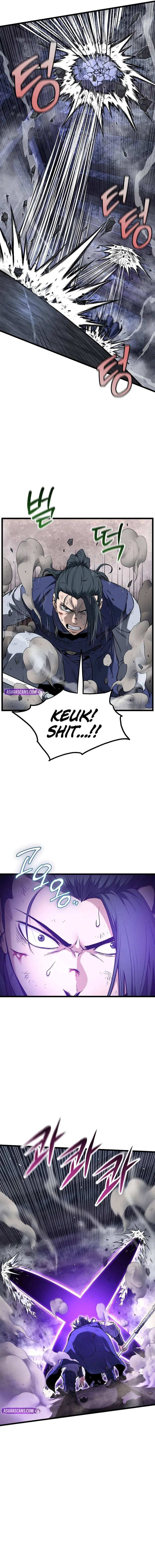 Murim Login Chap 238 - Next Chap 239