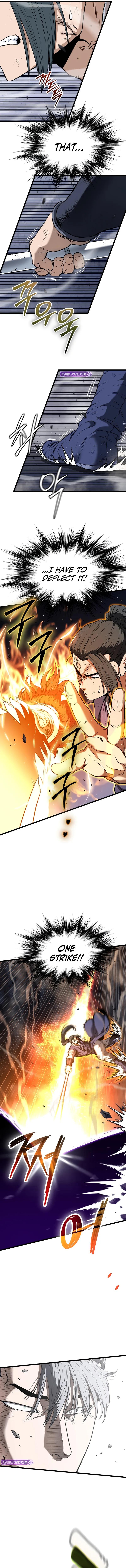 Murim Login Chap 238 - Next Chap 239