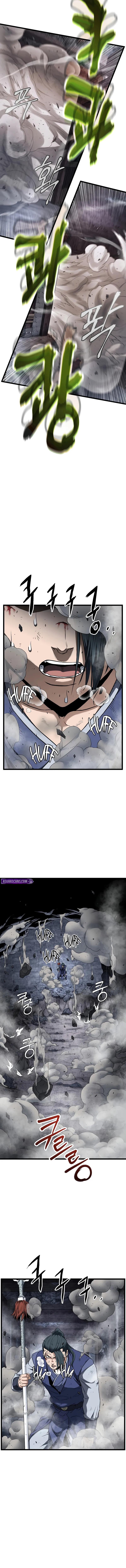 Murim Login Chap 238 - Next Chap 239