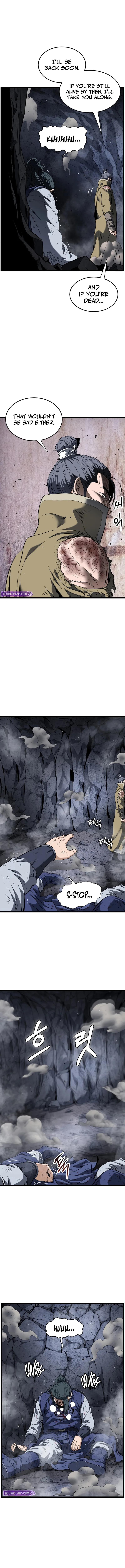 Murim Login Chap 238 - Next Chap 239