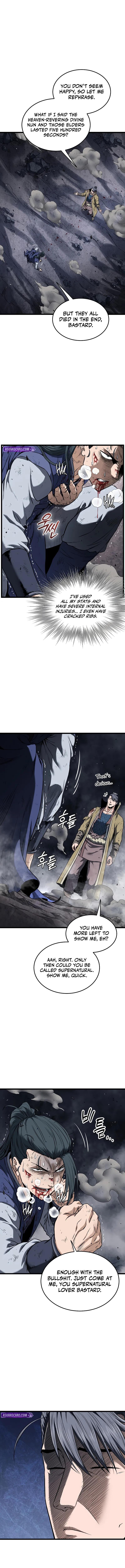 Murim Login Chap 238 - Next Chap 239