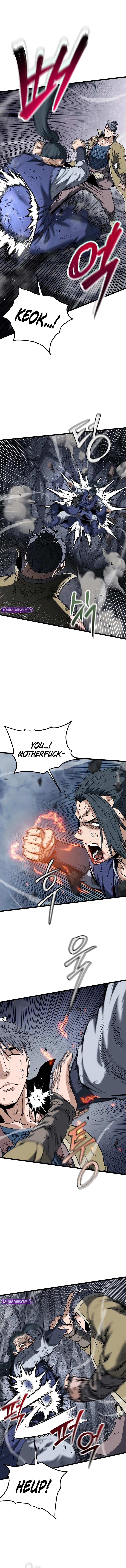 Murim Login Chap 238 - Next Chap 239