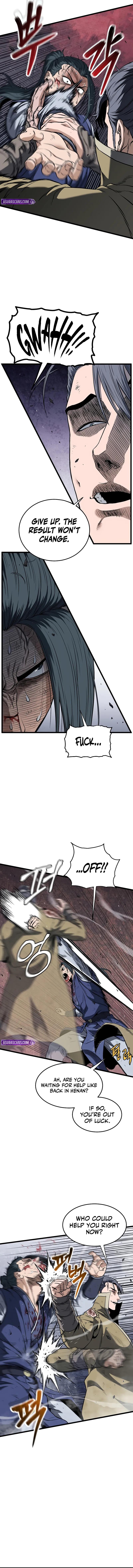 Murim Login Chap 238 - Next Chap 239
