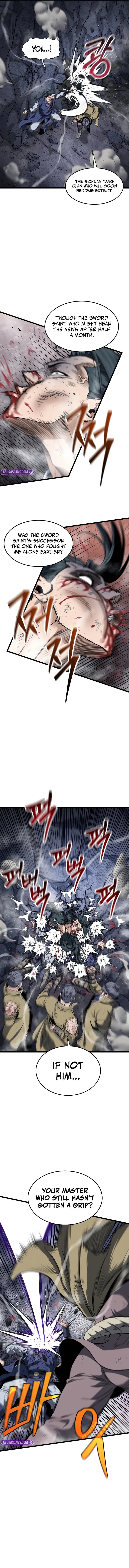 Murim Login Chap 238 - Next Chap 239