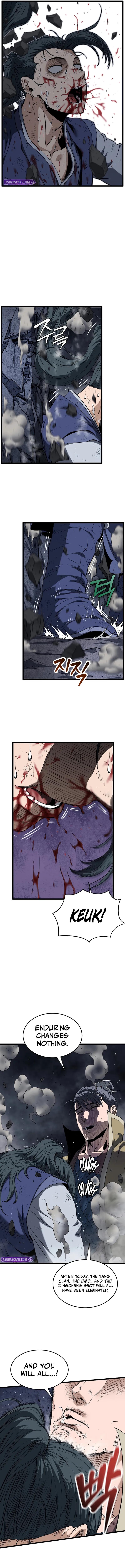 Murim Login Chap 238 - Next Chap 239