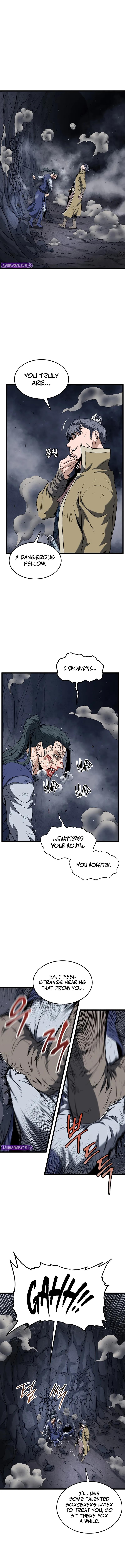 Murim Login Chap 238 - Next Chap 239