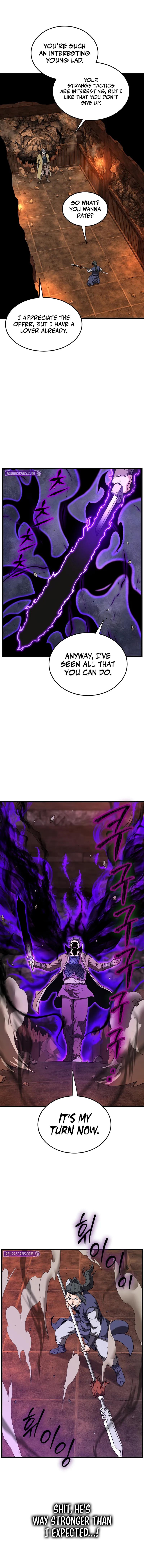 Murim Login Chap 238 - Next Chap 239