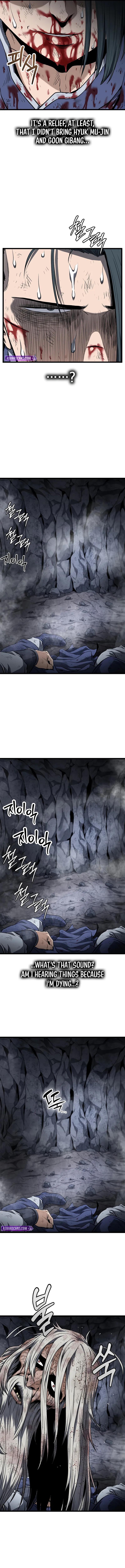 Murim Login Chap 238 - Next Chap 239