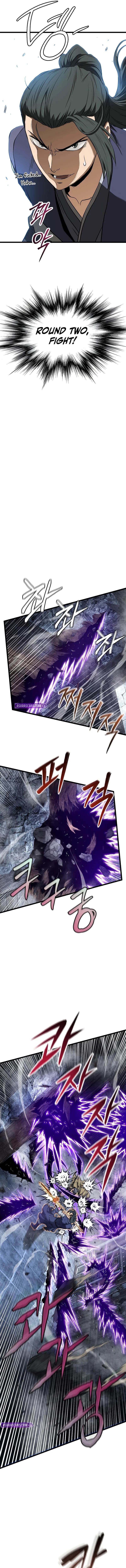 Murim Login Chap 238 - Next Chap 239