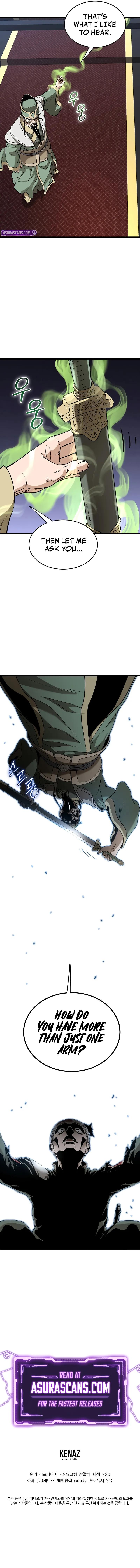 Murim Login Chap 232 - Next Chap 233