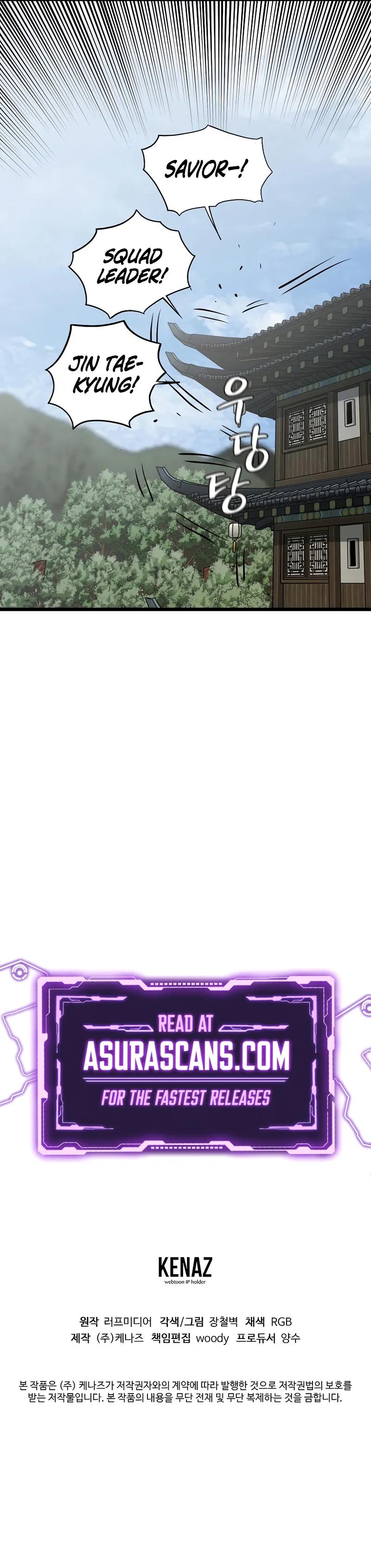Murim Login Chap 245 - Next Chap 246