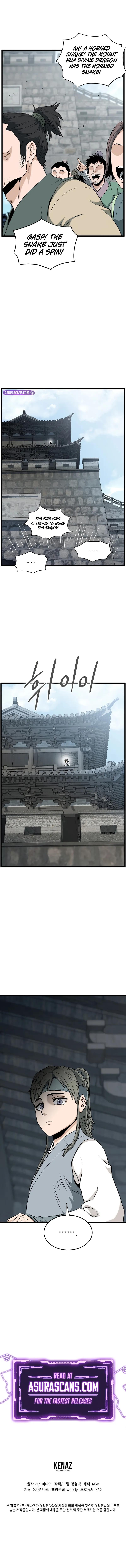 Murim Login Chap 248 - Next Chap 249