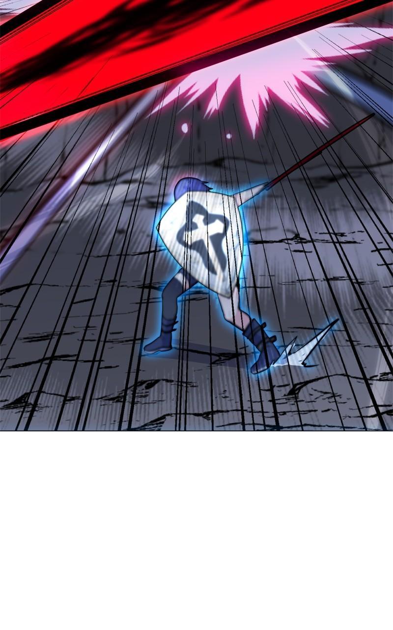 Solo Spell Caster Chap 137 - Next Chap 138