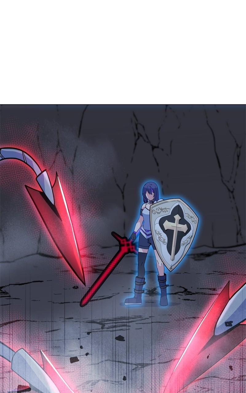 Solo Spell Caster Chap 137 - Next Chap 138