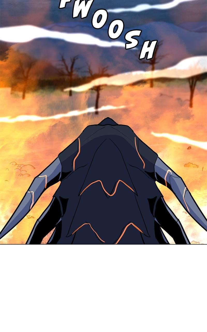 Solo Spell Caster Chap 137 - Next Chap 138
