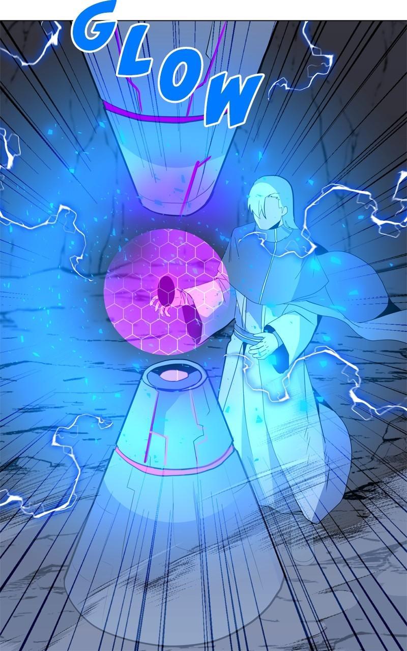 Solo Spell Caster Chap 137 - Next Chap 138