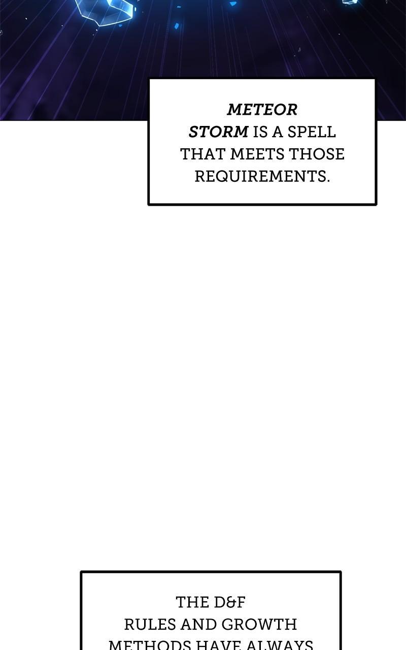 Solo Spell Caster Chap 137 - Next Chap 138