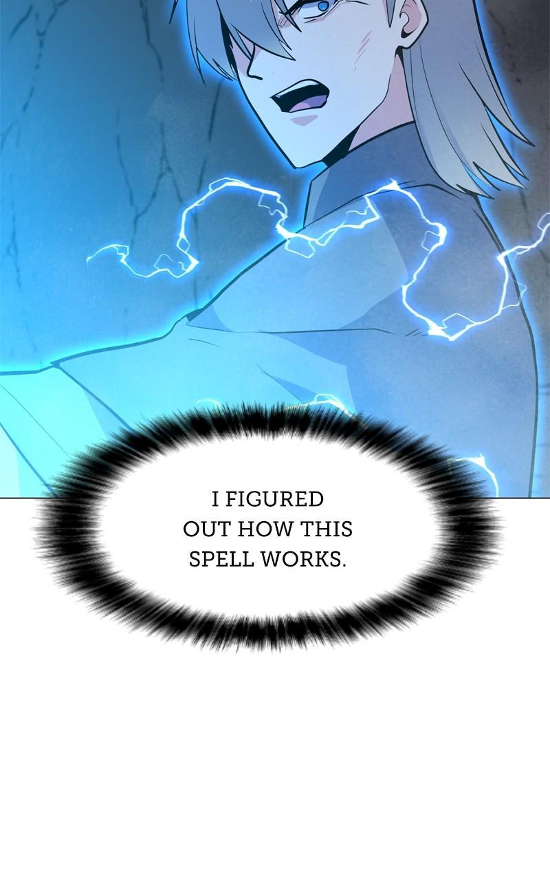 Solo Spell Caster Chap 137 - Next Chap 138