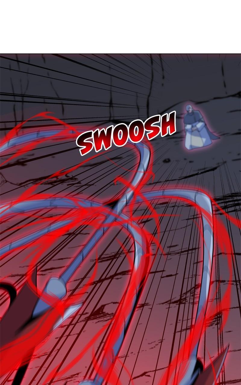 Solo Spell Caster Chap 137 - Next Chap 138