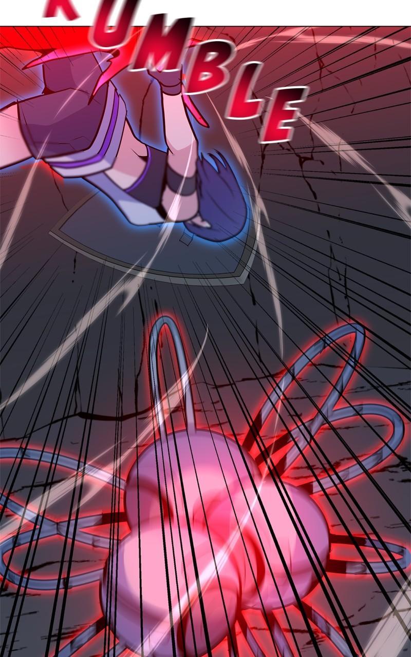 Solo Spell Caster Chap 137 - Next Chap 138