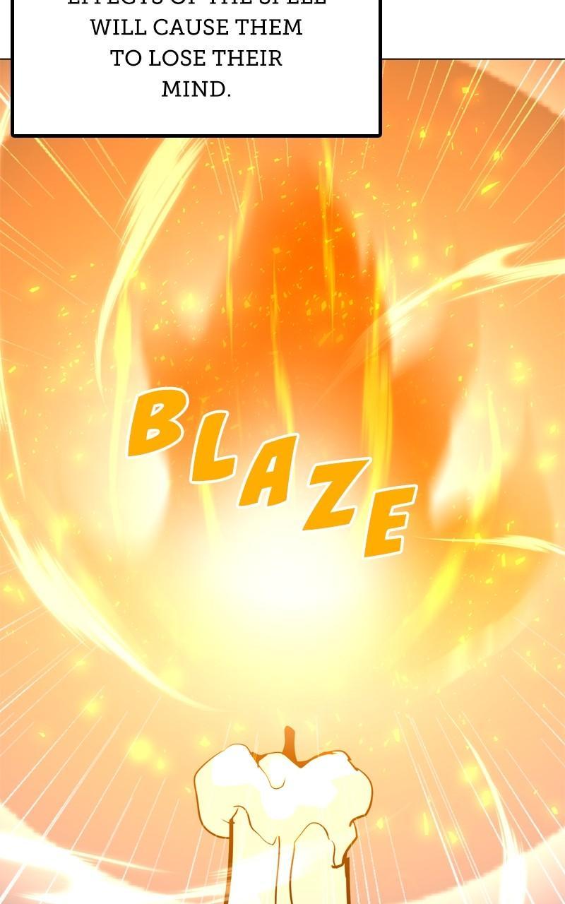 Solo Spell Caster Chap 137 - Next Chap 138