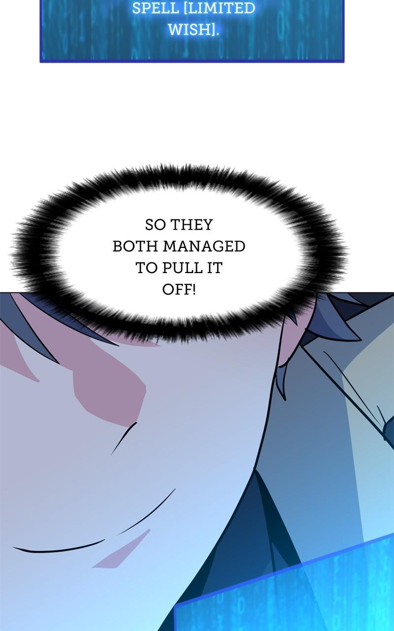 Solo Spell Caster Chap 137 - Next Chap 138
