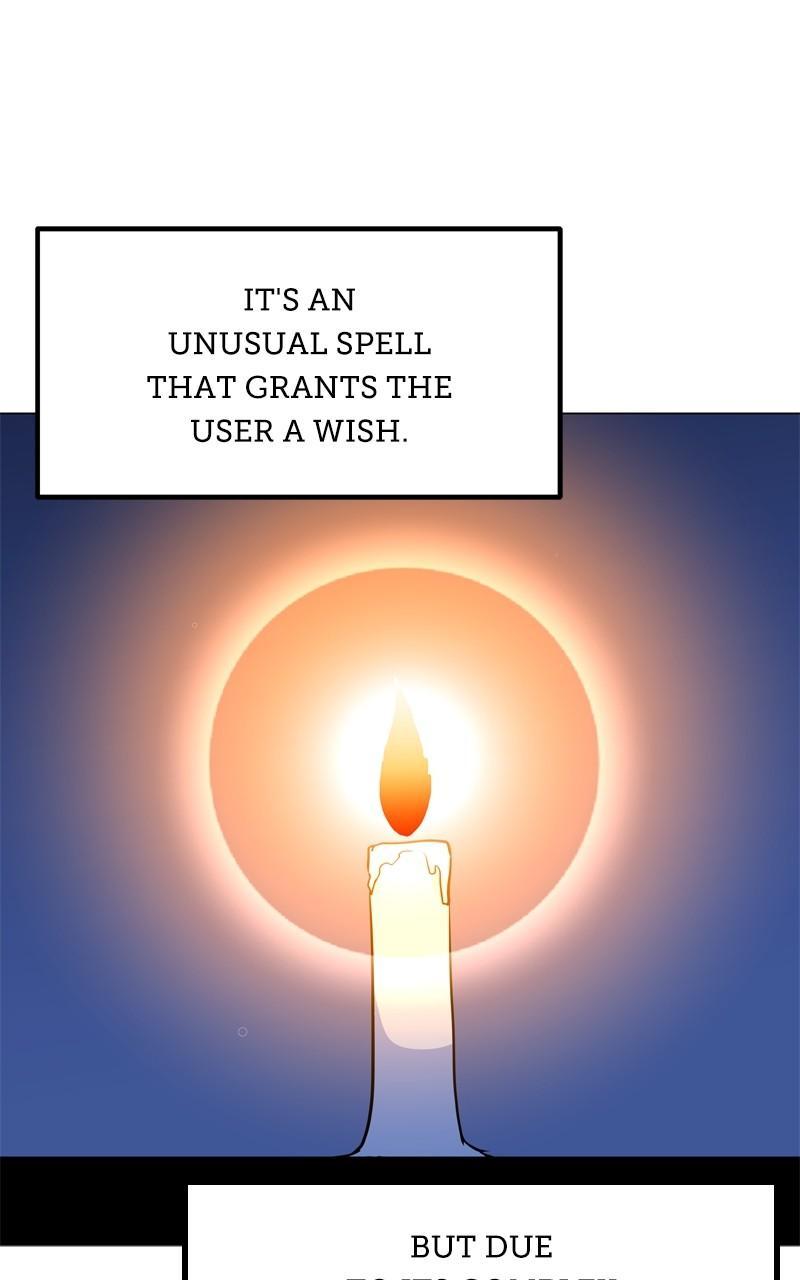 Solo Spell Caster Chap 137 - Next Chap 138