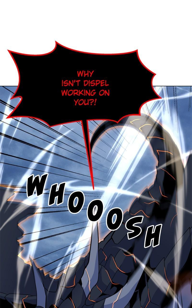 Solo Spell Caster Chap 137 - Next Chap 138