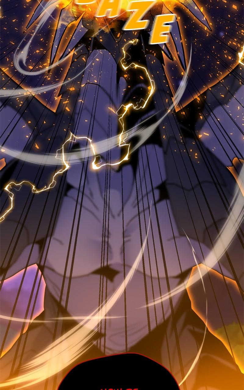 Solo Spell Caster Chap 136 - Next Chap 137