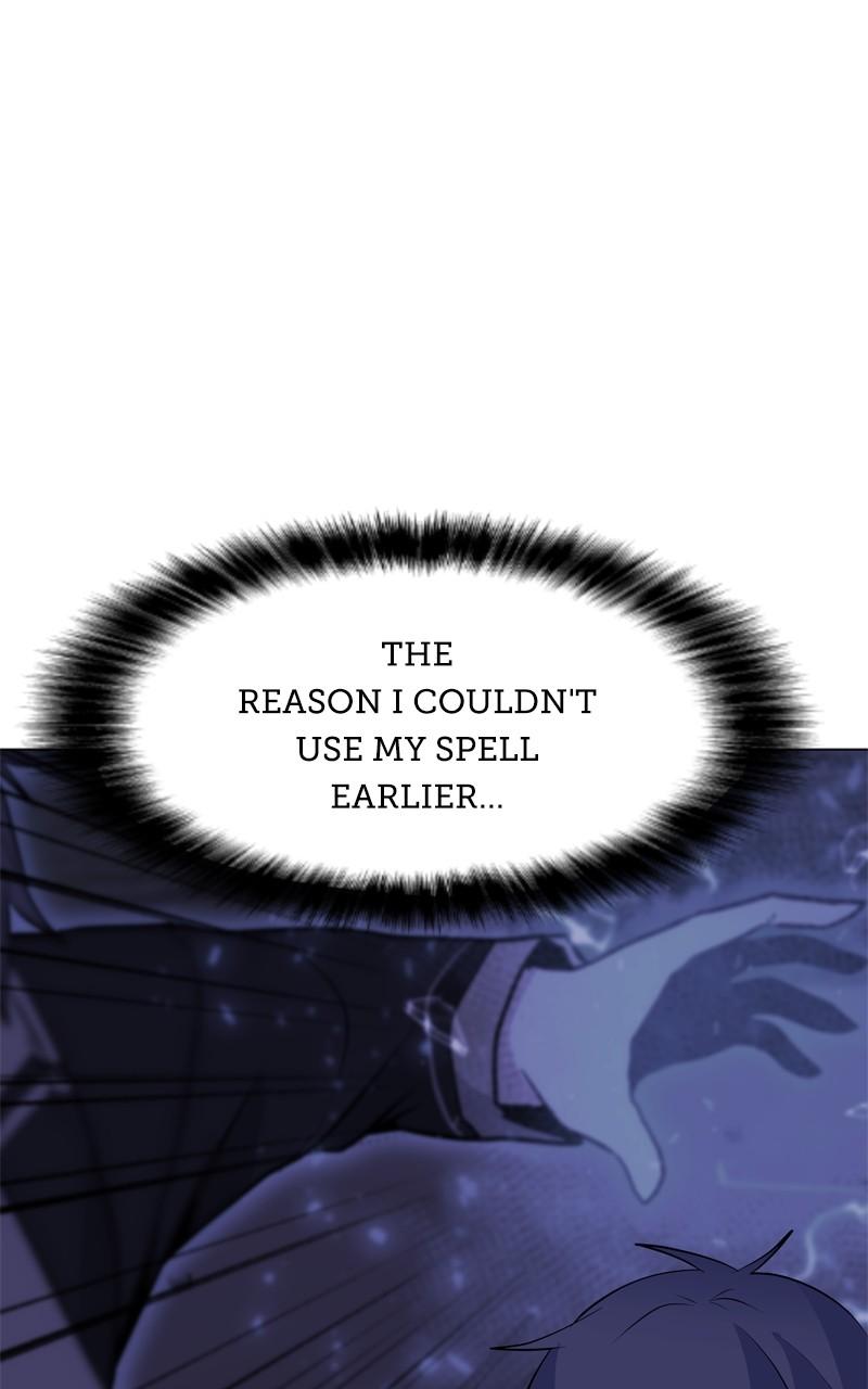 Solo Spell Caster Chap 136 - Next Chap 137