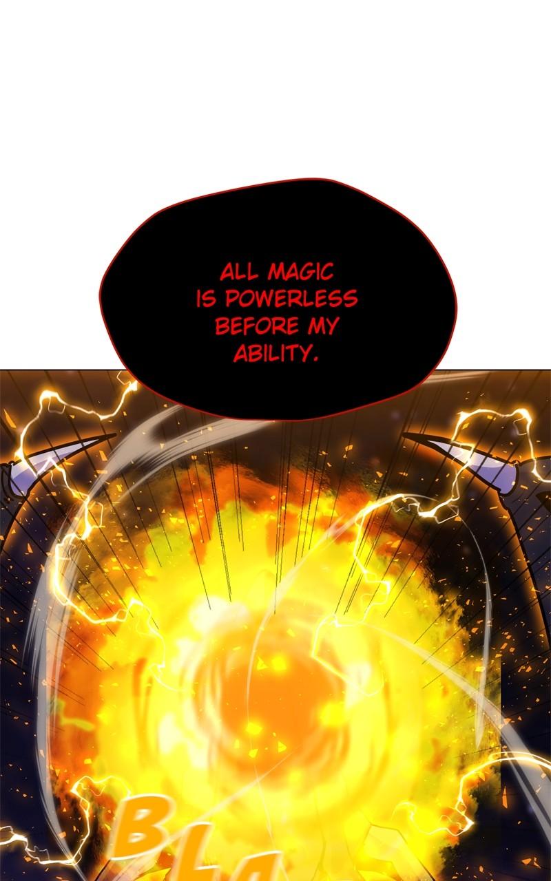 Solo Spell Caster Chap 136 - Next Chap 137