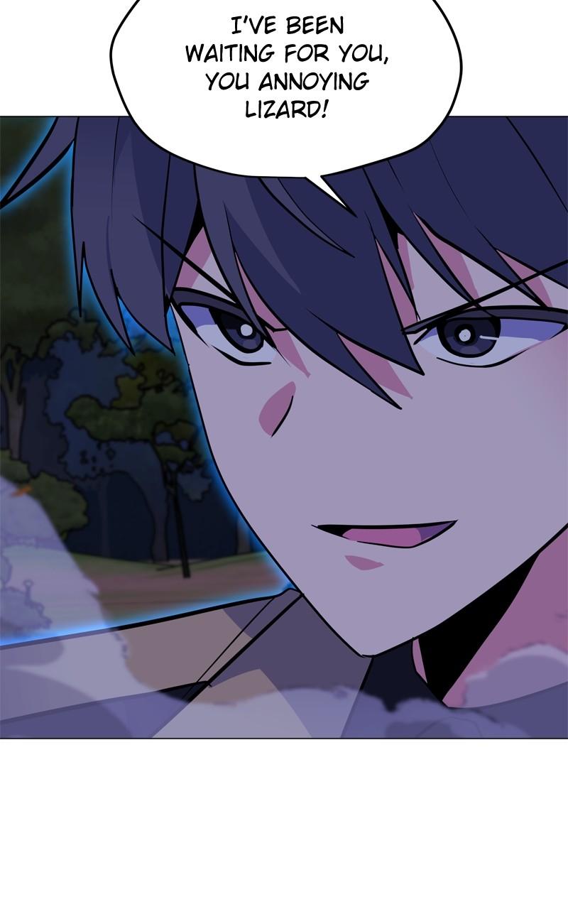 Solo Spell Caster Chap 136 - Next Chap 137