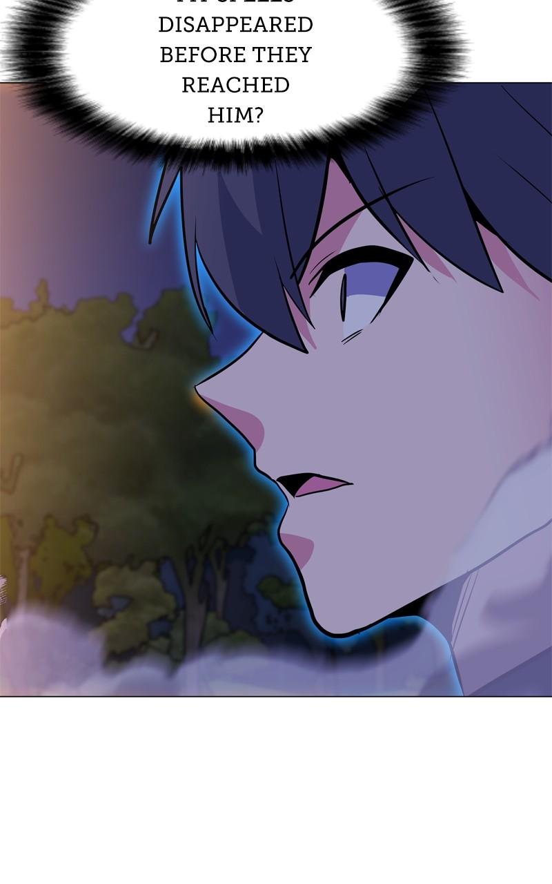Solo Spell Caster Chap 136 - Next Chap 137