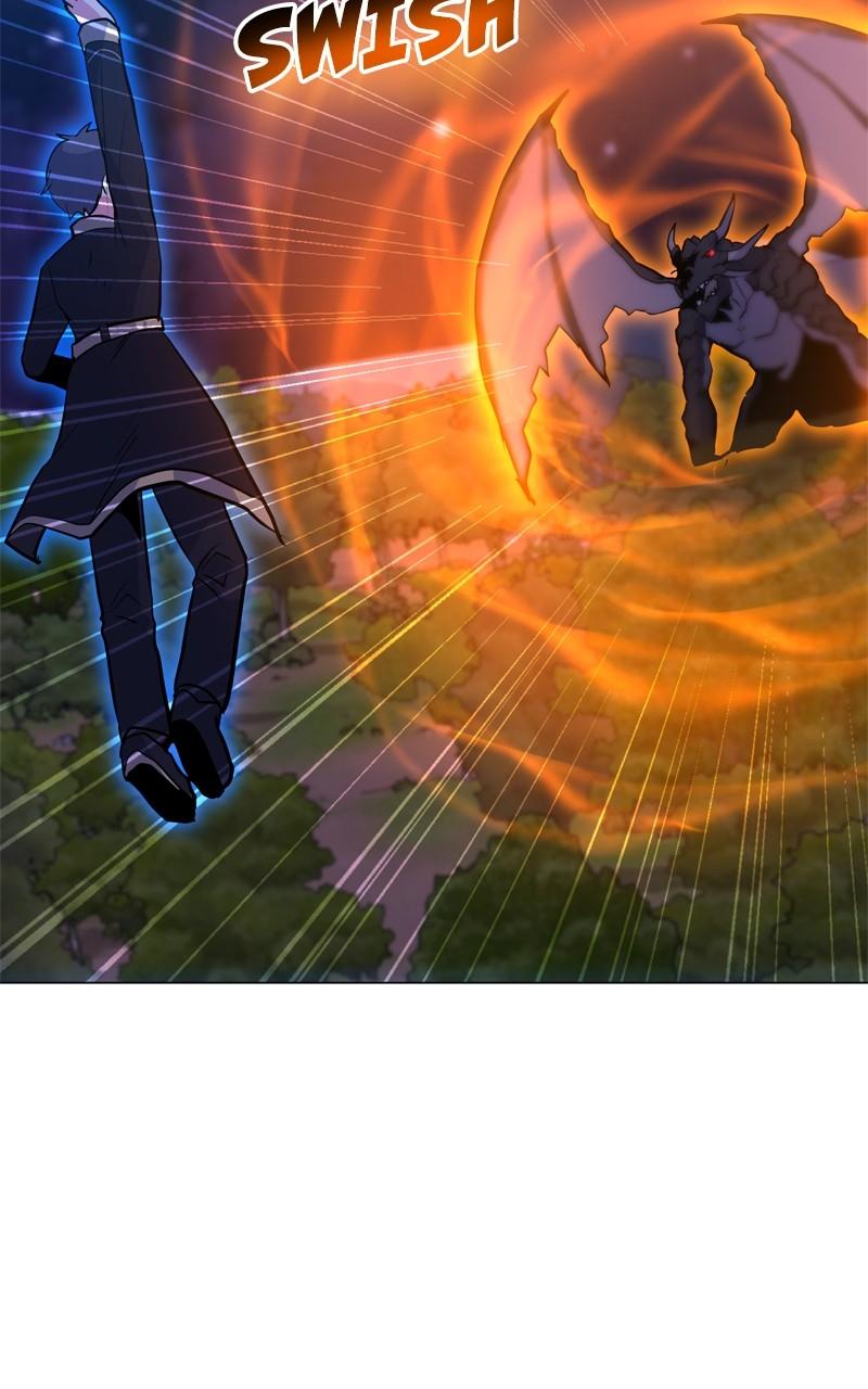 Solo Spell Caster Chap 136 - Next Chap 137