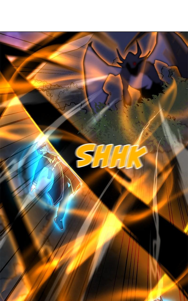 Solo Spell Caster Chap 136 - Next Chap 137