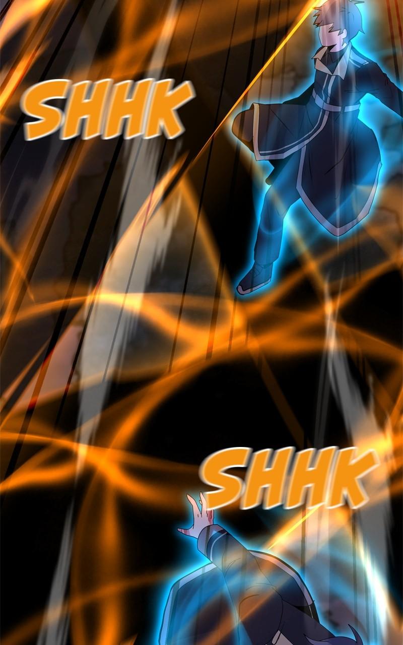 Solo Spell Caster Chap 136 - Next Chap 137