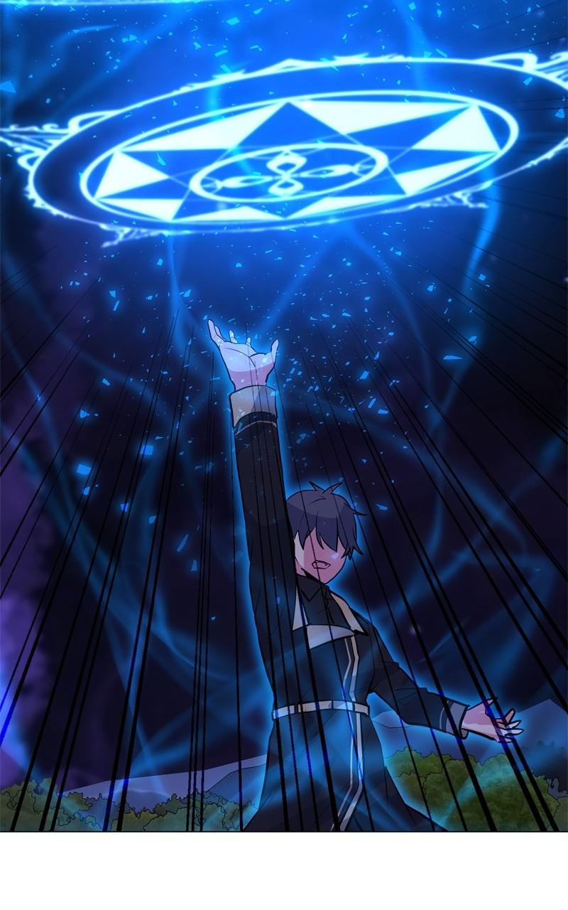 Solo Spell Caster Chap 136 - Next Chap 137
