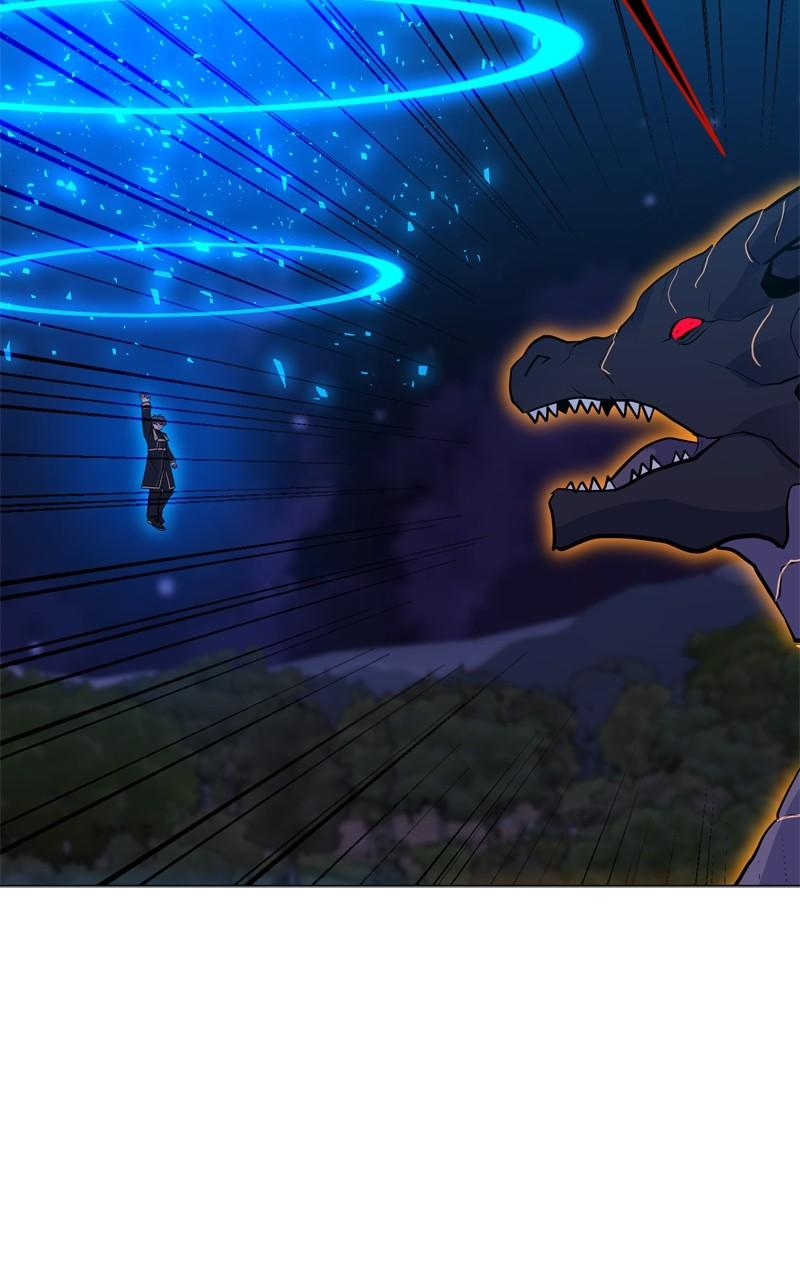 Solo Spell Caster Chap 136 - Next Chap 137