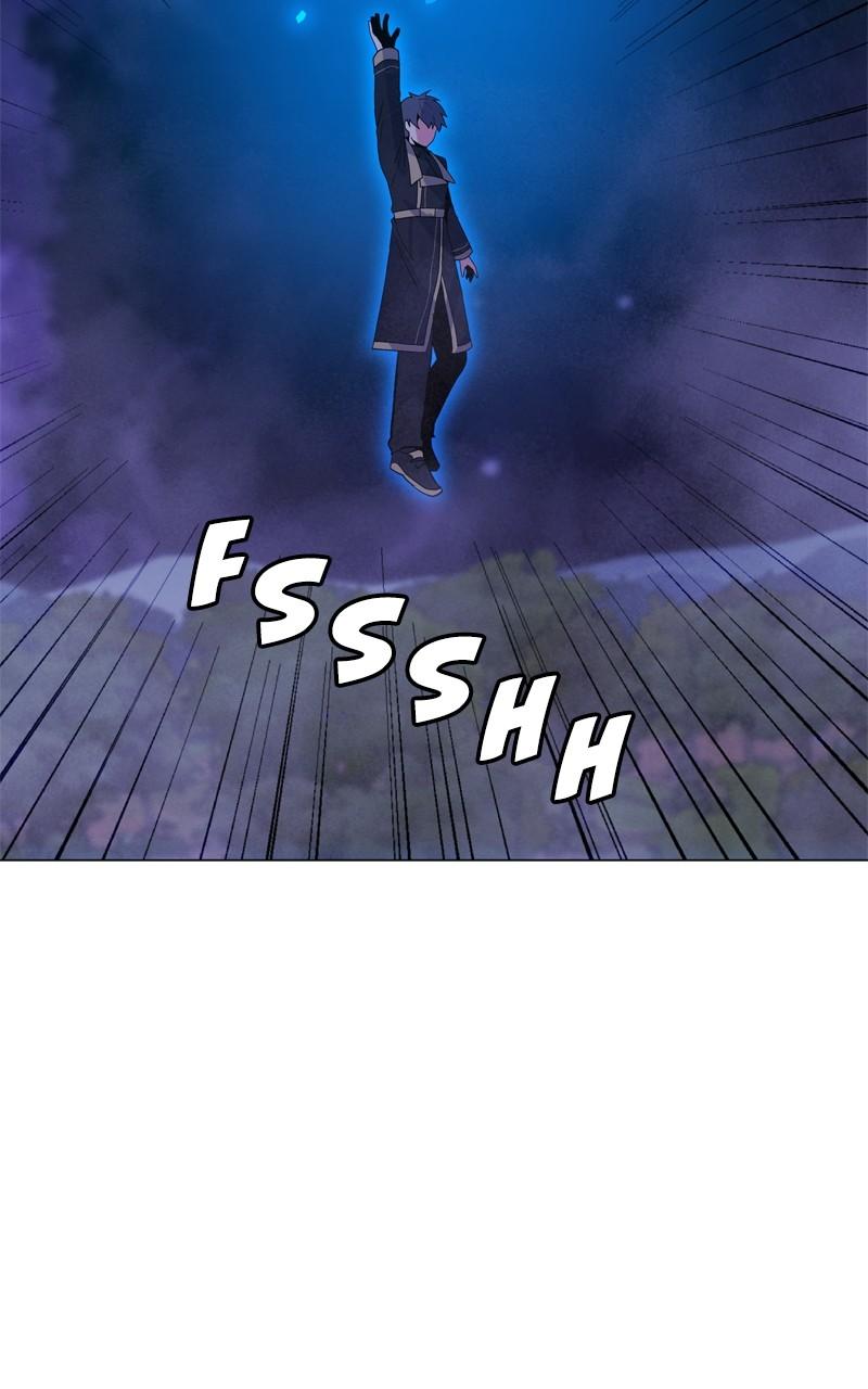 Solo Spell Caster Chap 136 - Next Chap 137