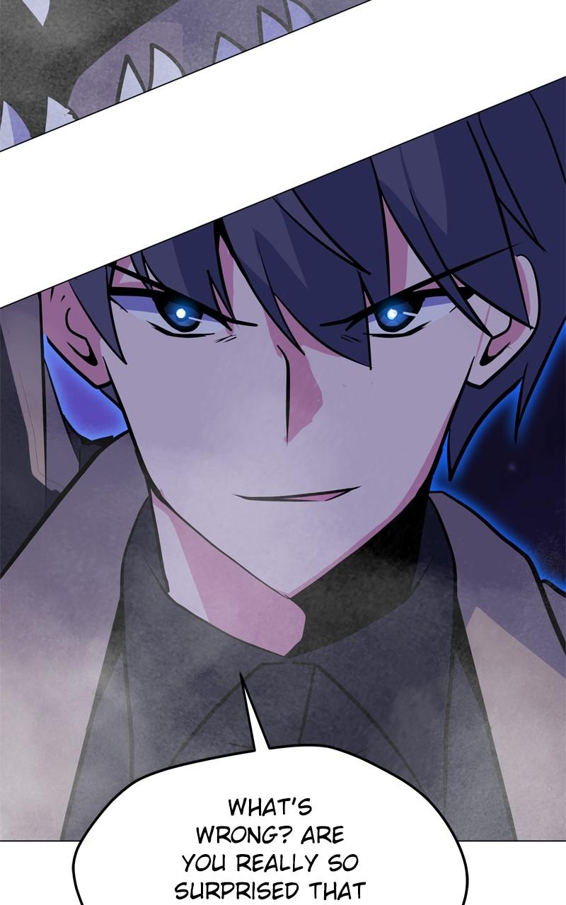 Solo Spell Caster Chap 136 - Next Chap 137