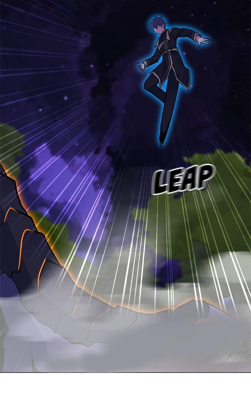 Solo Spell Caster Chap 136 - Next Chap 137
