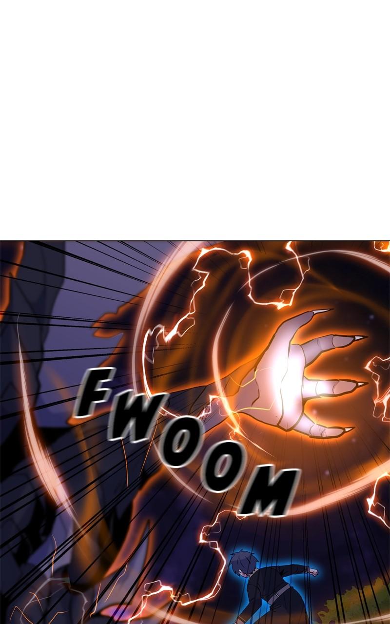Solo Spell Caster Chap 136 - Next Chap 137
