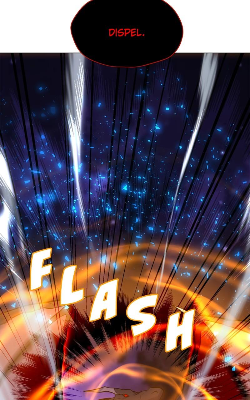 Solo Spell Caster Chap 136 - Next Chap 137