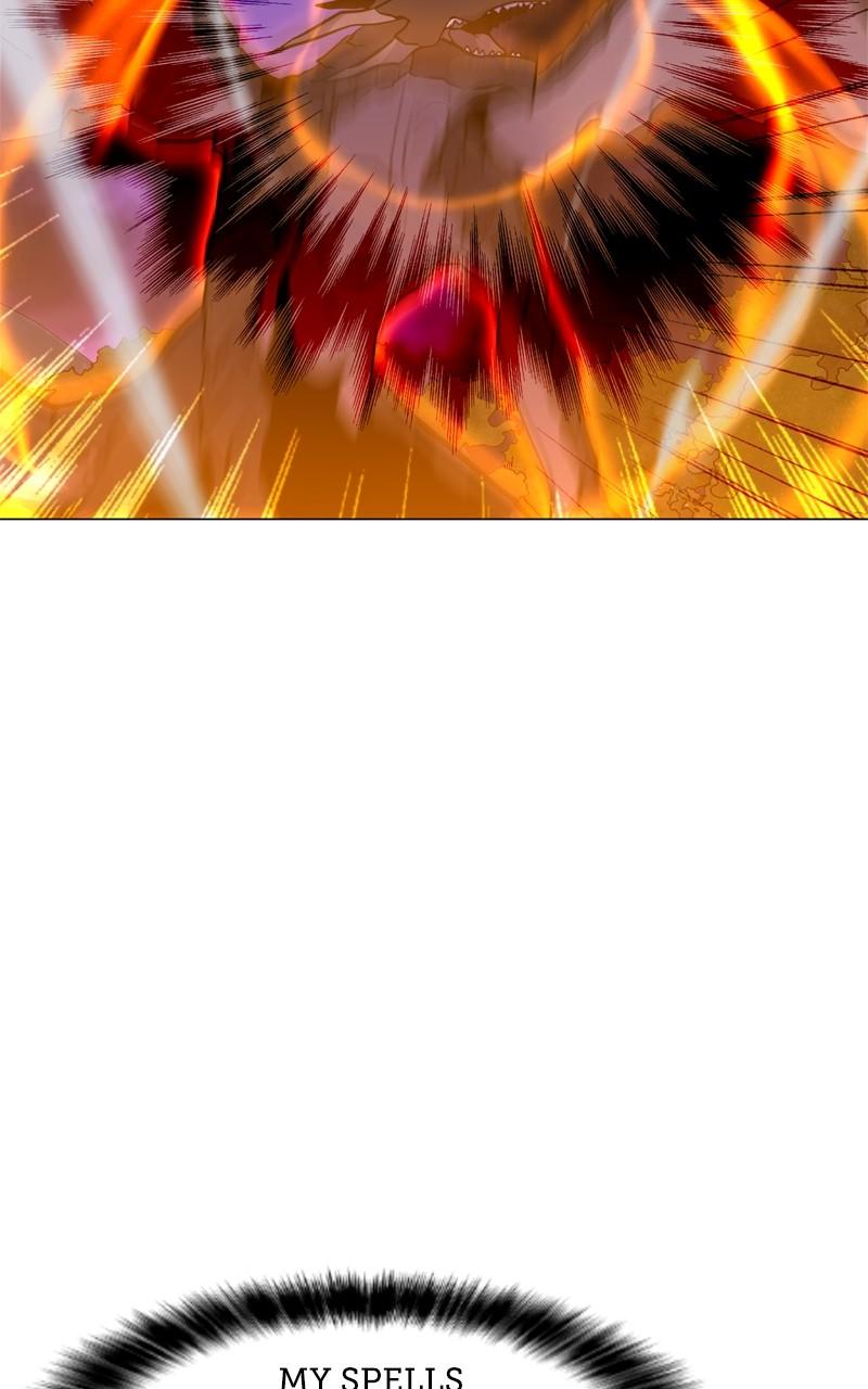 Solo Spell Caster Chap 136 - Next Chap 137