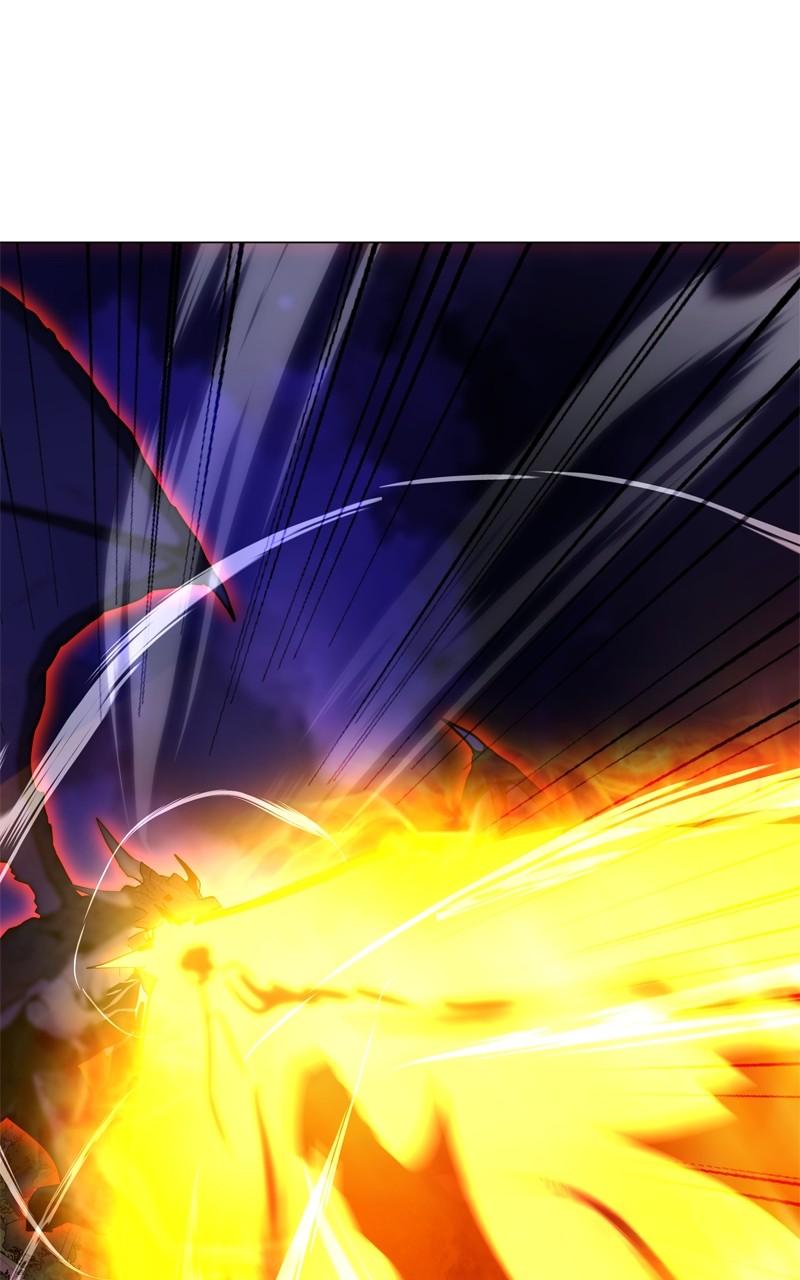 Solo Spell Caster Chap 136 - Next Chap 137