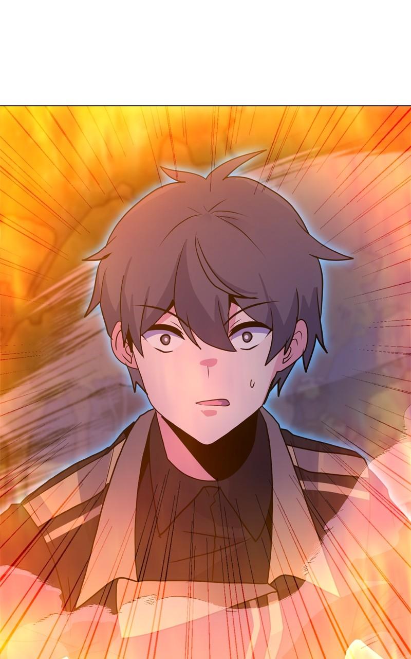 Solo Spell Caster Chap 136 - Next Chap 137