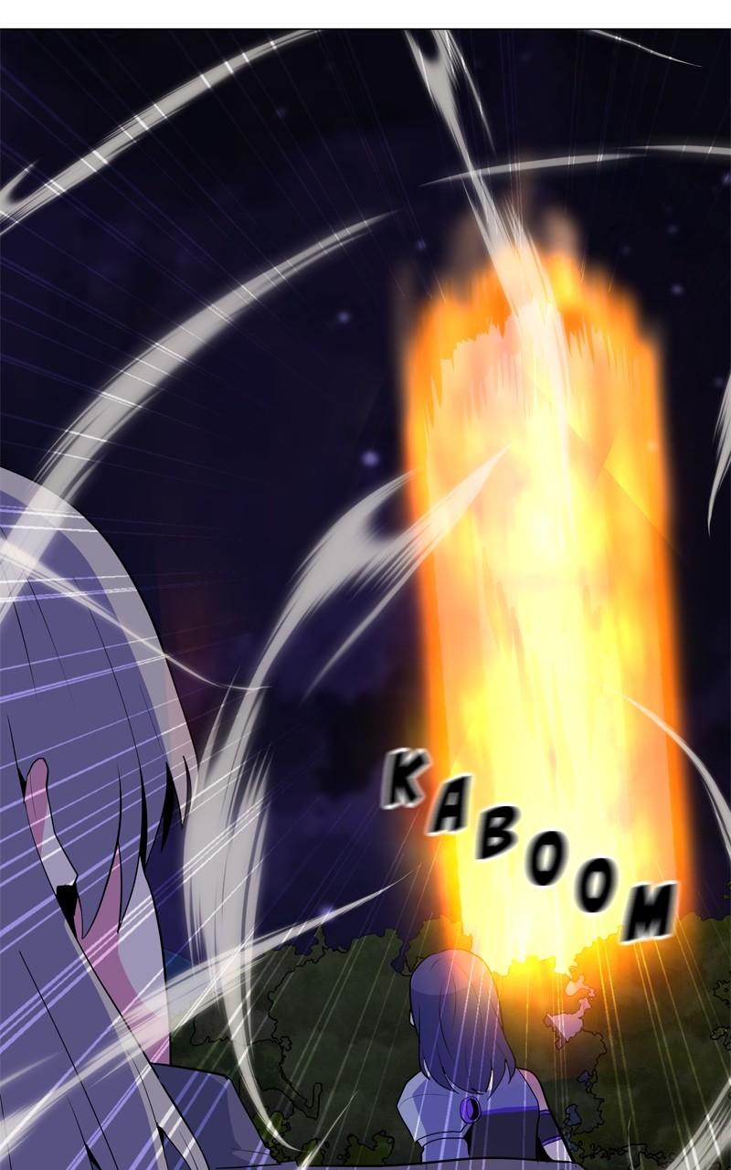 Solo Spell Caster Chap 136 - Next Chap 137